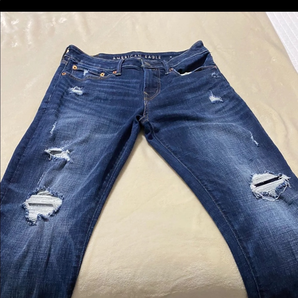 American Eagle Jeans men’s